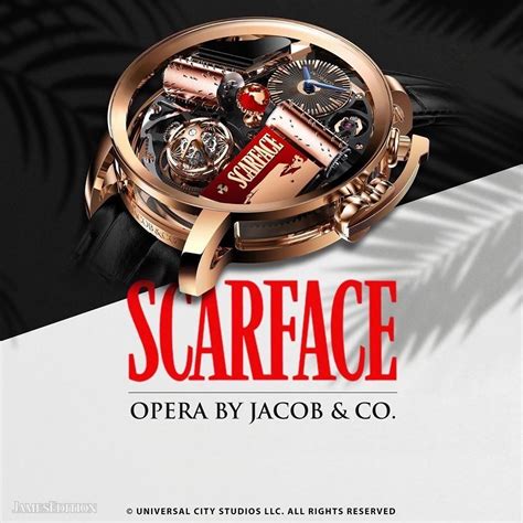 opera scarface for sale